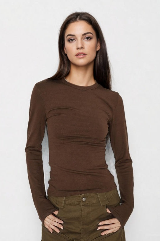 Classic Vintage & Enduringly Stylish Top