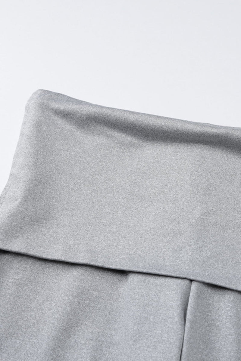 Vintage Inspired Pants with a Contemporary Edge