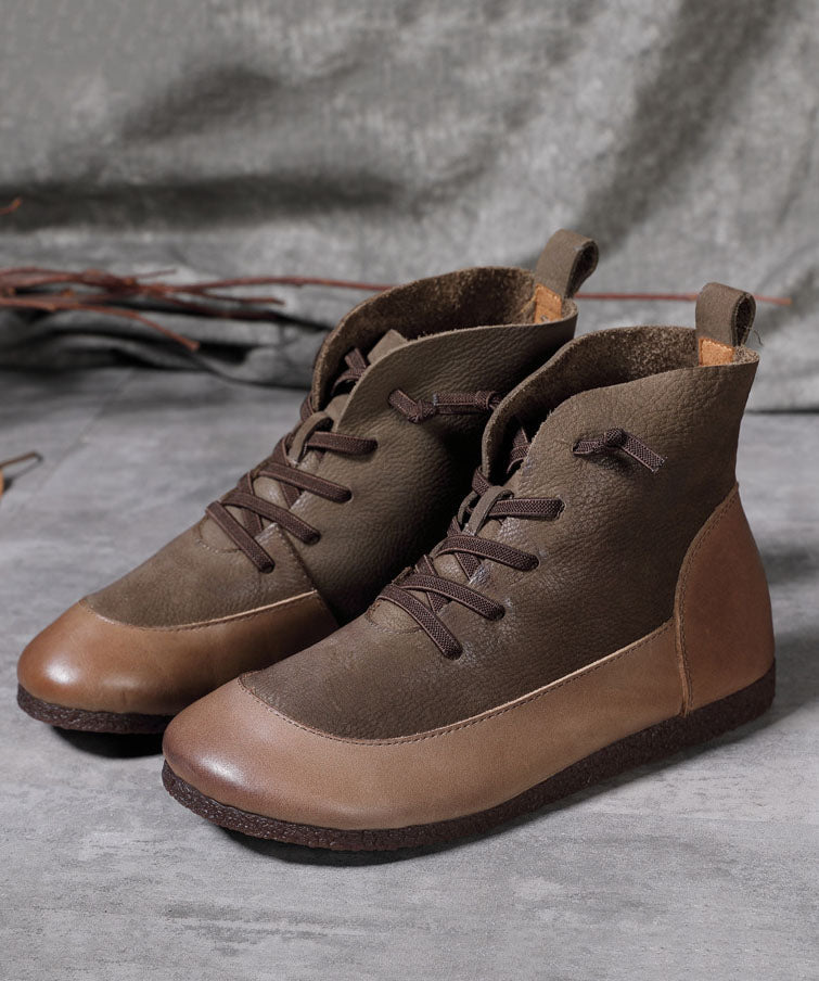 Elegantly Styled Boots for Everyday Wear