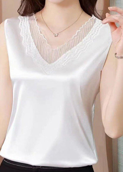 Beautifully Crafted Top in a Classic Style