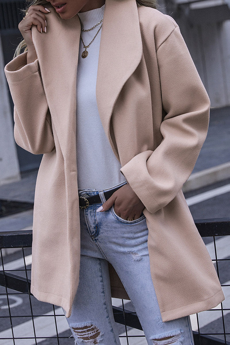Gracefully Styled Garment for Any Occasion