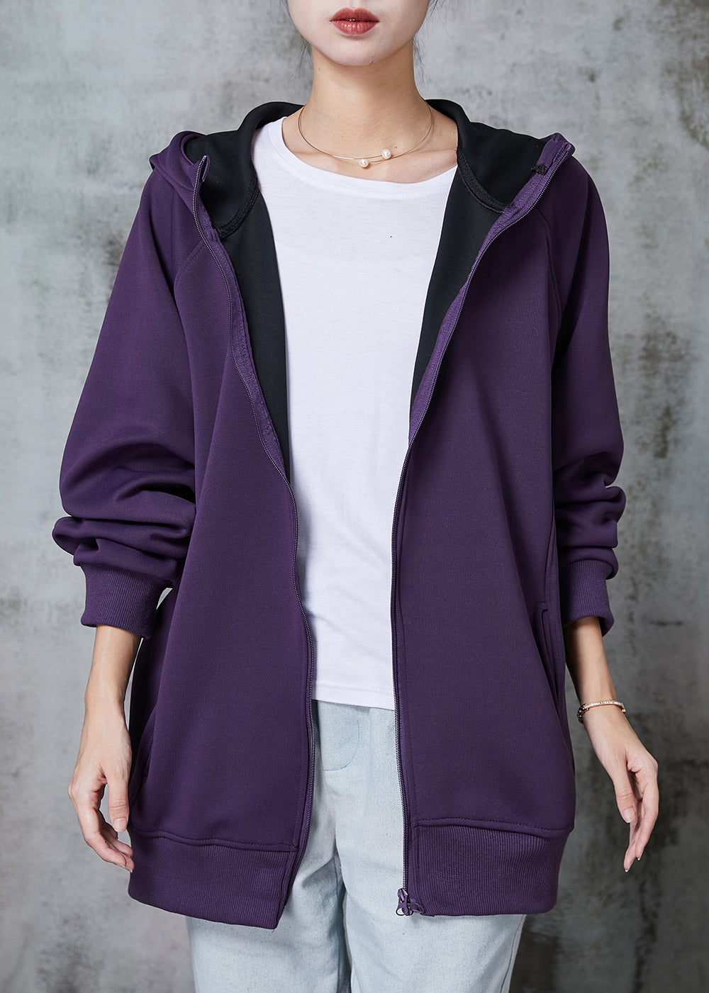 Beautifully Balanced Jacket with Timeless Character