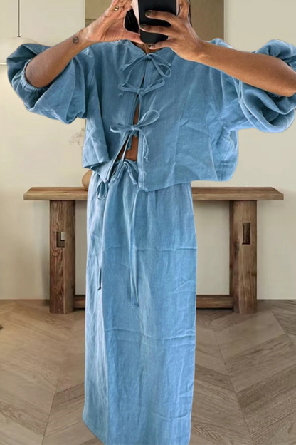 Classic Vintage Garment with a Flattering Fit