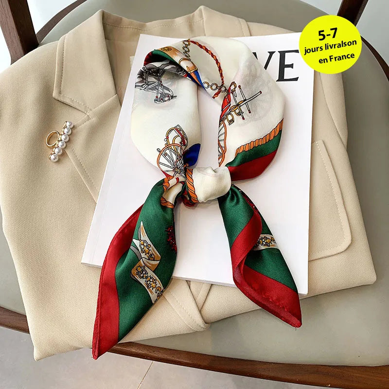 Beautifully Finished Garment in a Timeless Design