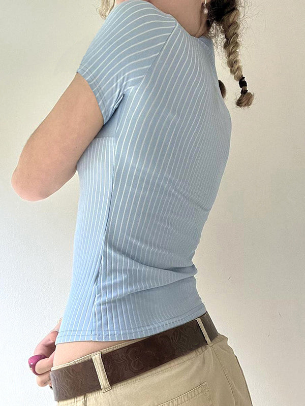 Beautifully Finished Shirt in a Timeless Design