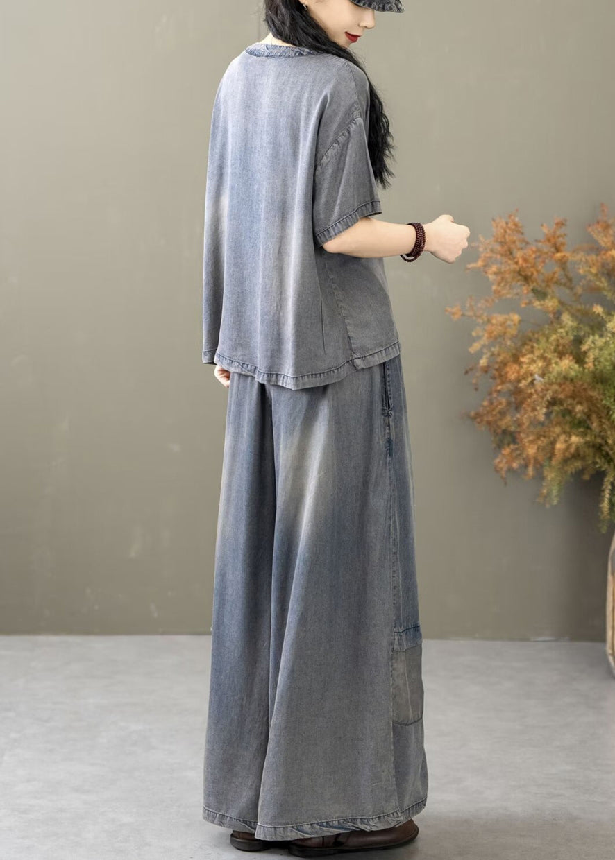 Polished Pants with an Effortless Classic Look