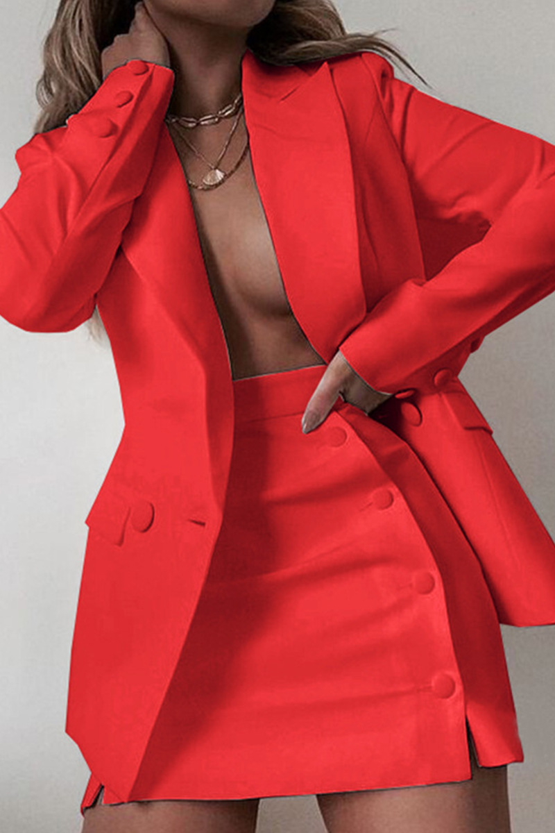 Beautifully Crafted Garment in a Classic Style