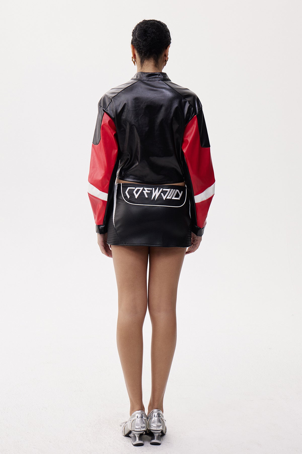Beautifully Finished Jacket in a Timeless Design