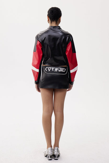 Beautifully Finished Jacket in a Timeless Design
