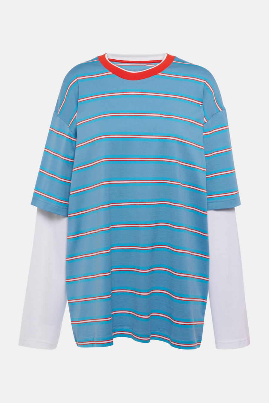 Effortlessly Elegant T-Shirt with a Timeless Design