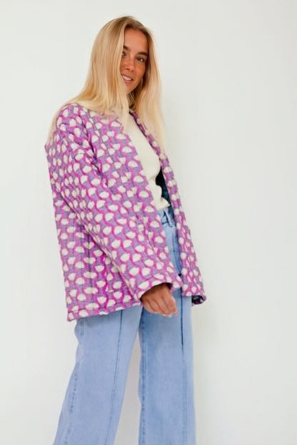 Classic Vintage & Enduringly Stylish Jacket