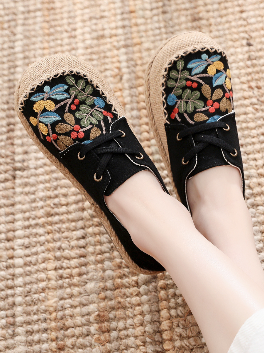 Beautifully Finished Shoes in a Timeless Design