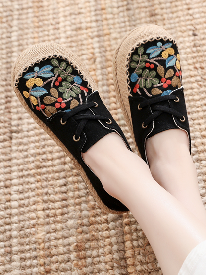 Beautifully Finished Shoes in a Timeless Design