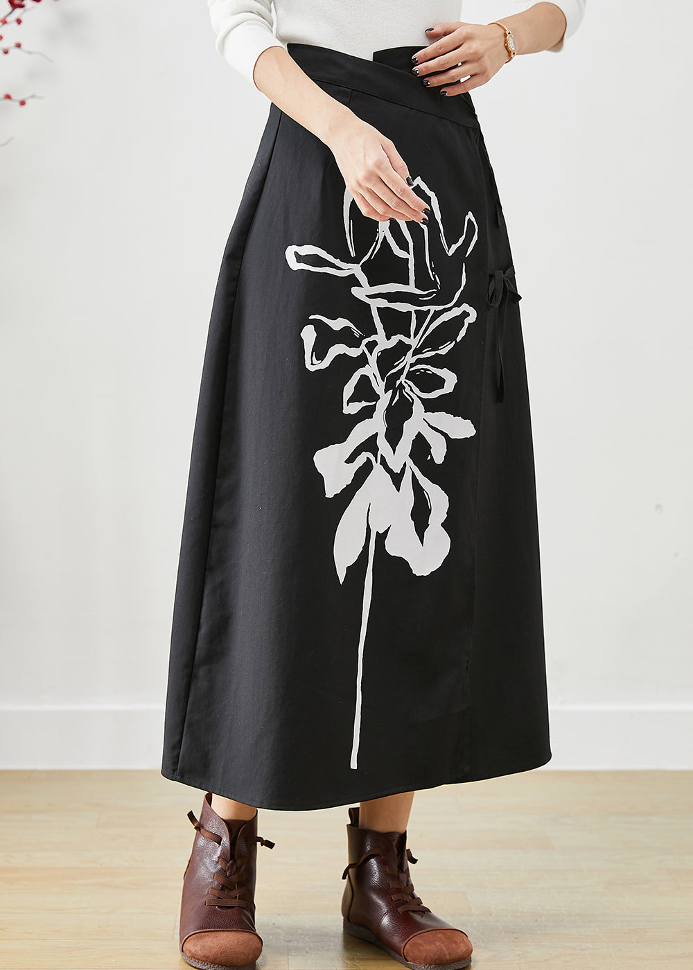 Classic Vintage Garment with a Flattering Fit