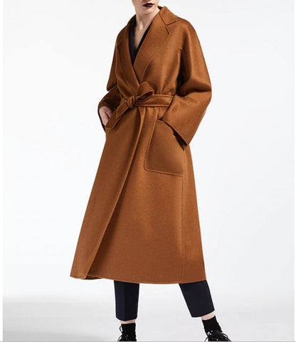 Beautifully Crafted Coat in a Classic Style