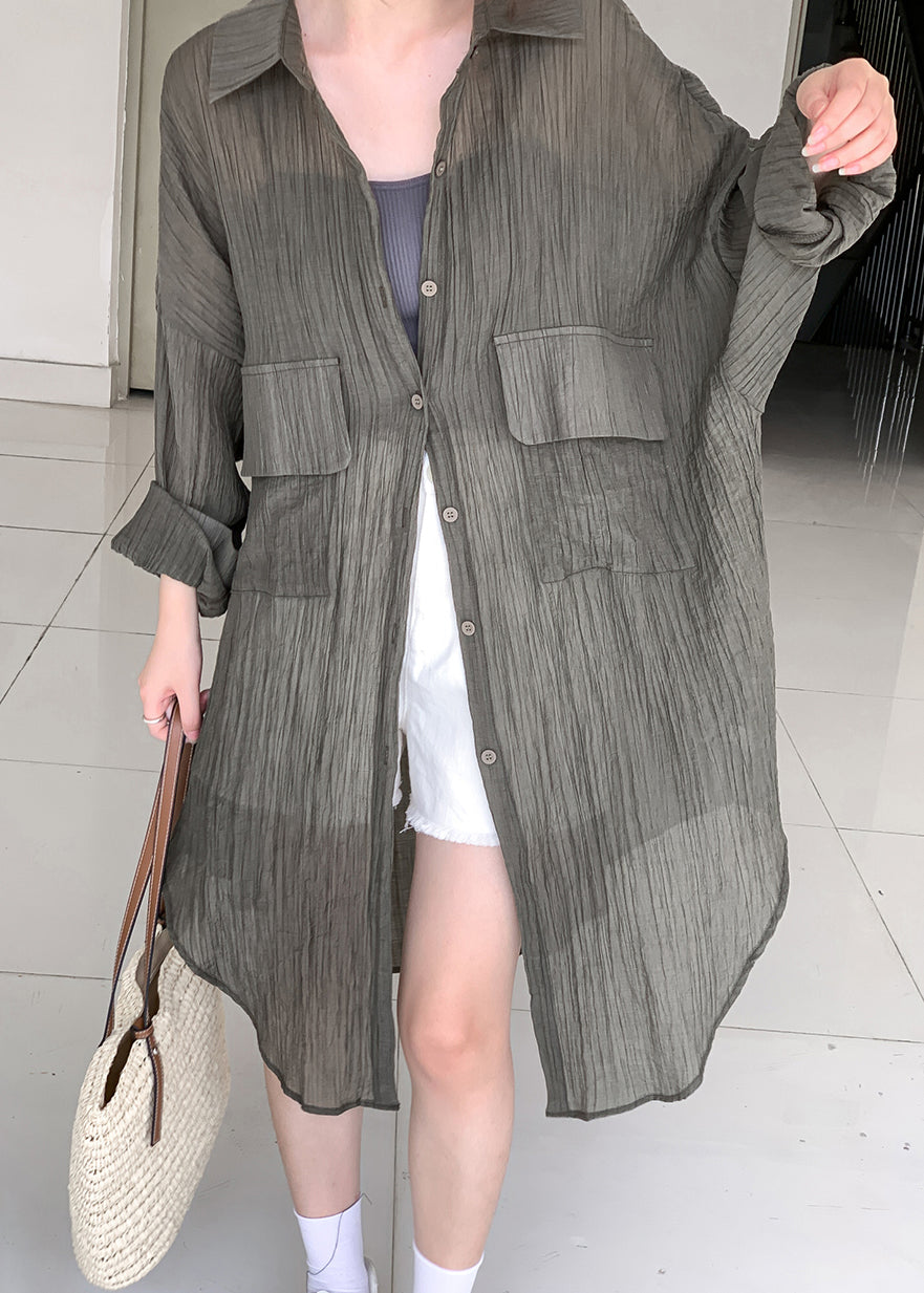 Classic Vintage & Enduringly Stylish Top