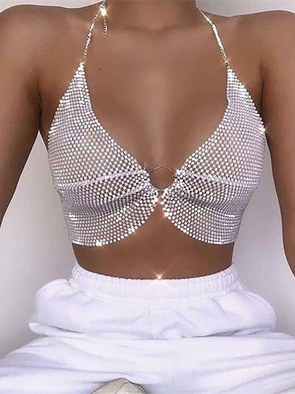 Effortlessly Elegant Top with a Timeless Design