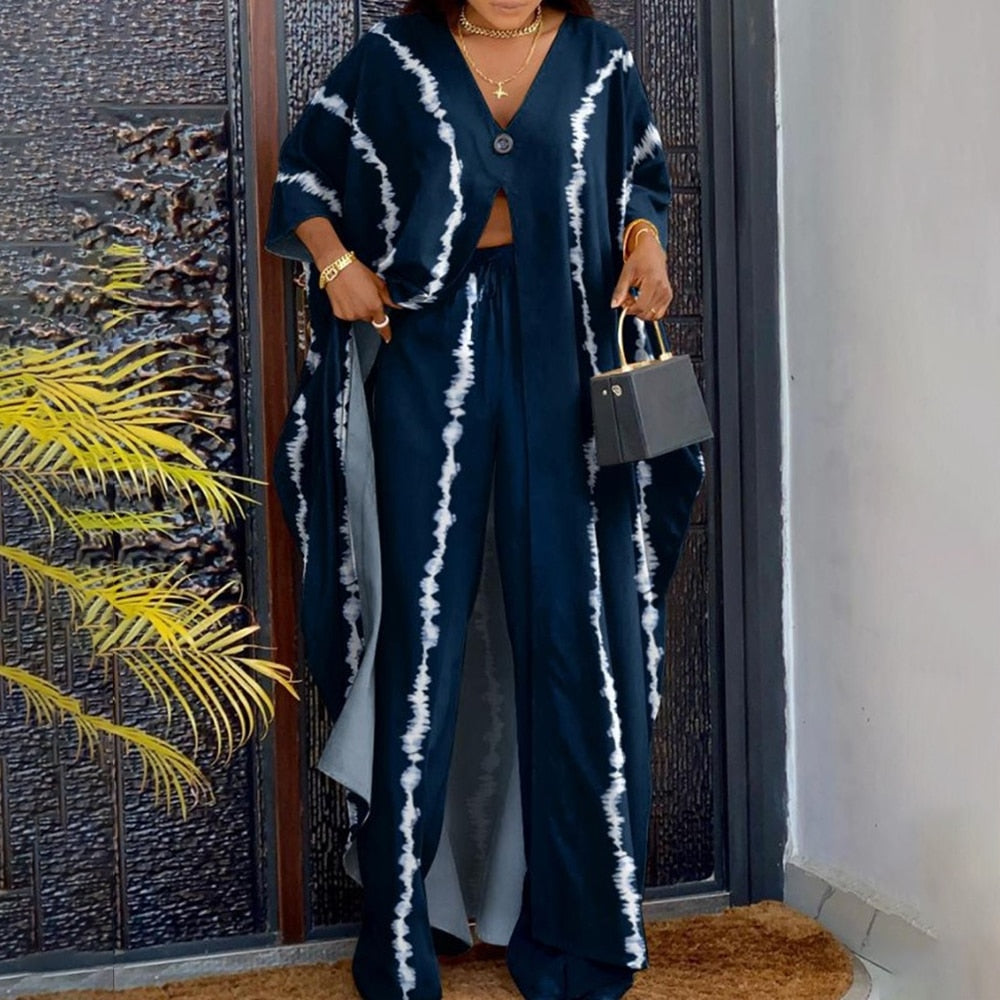 Sophisticated Garment with a Clean Classic Look
