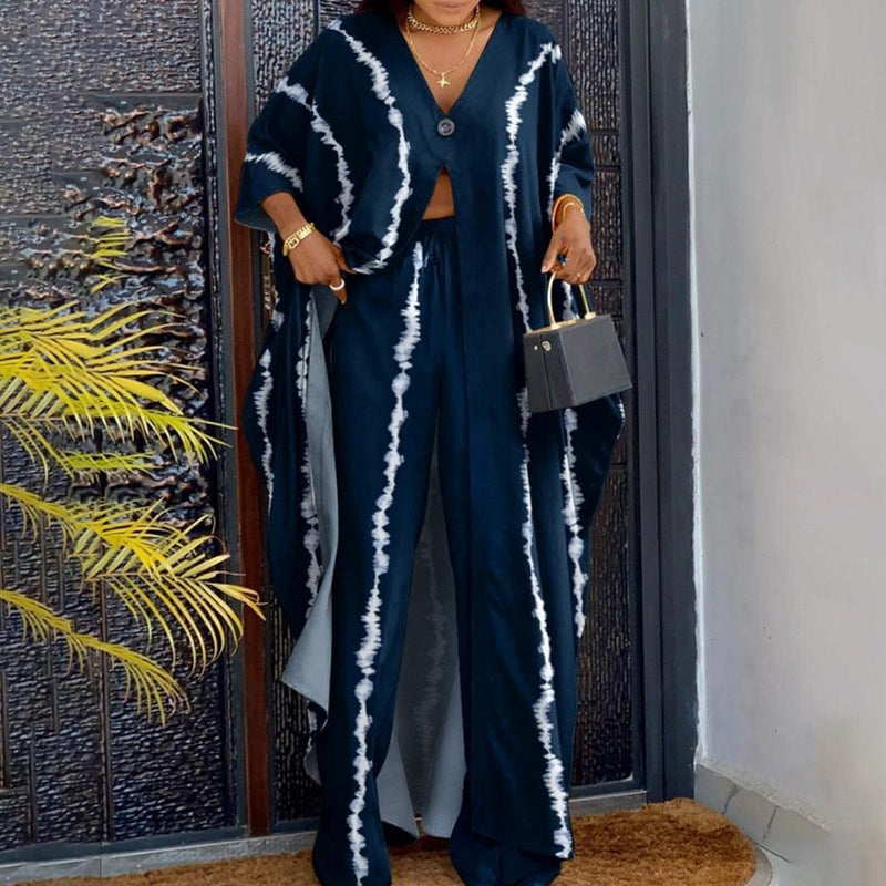 Sophisticated Garment with a Clean Classic Look