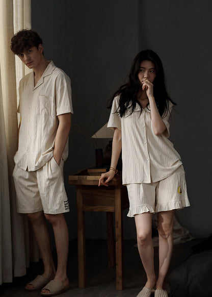 Effortlessly Elegant Garment with a Timeless Design