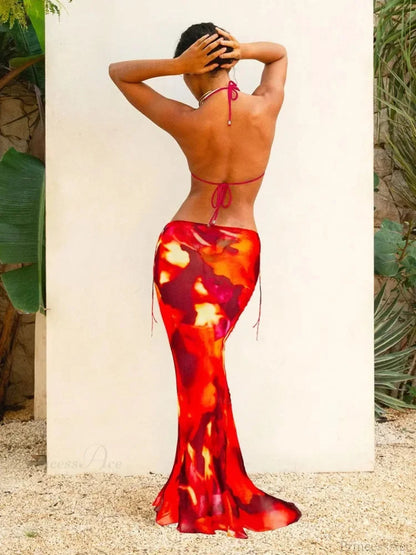 Vintage Inspired Garment with a Contemporary Edge