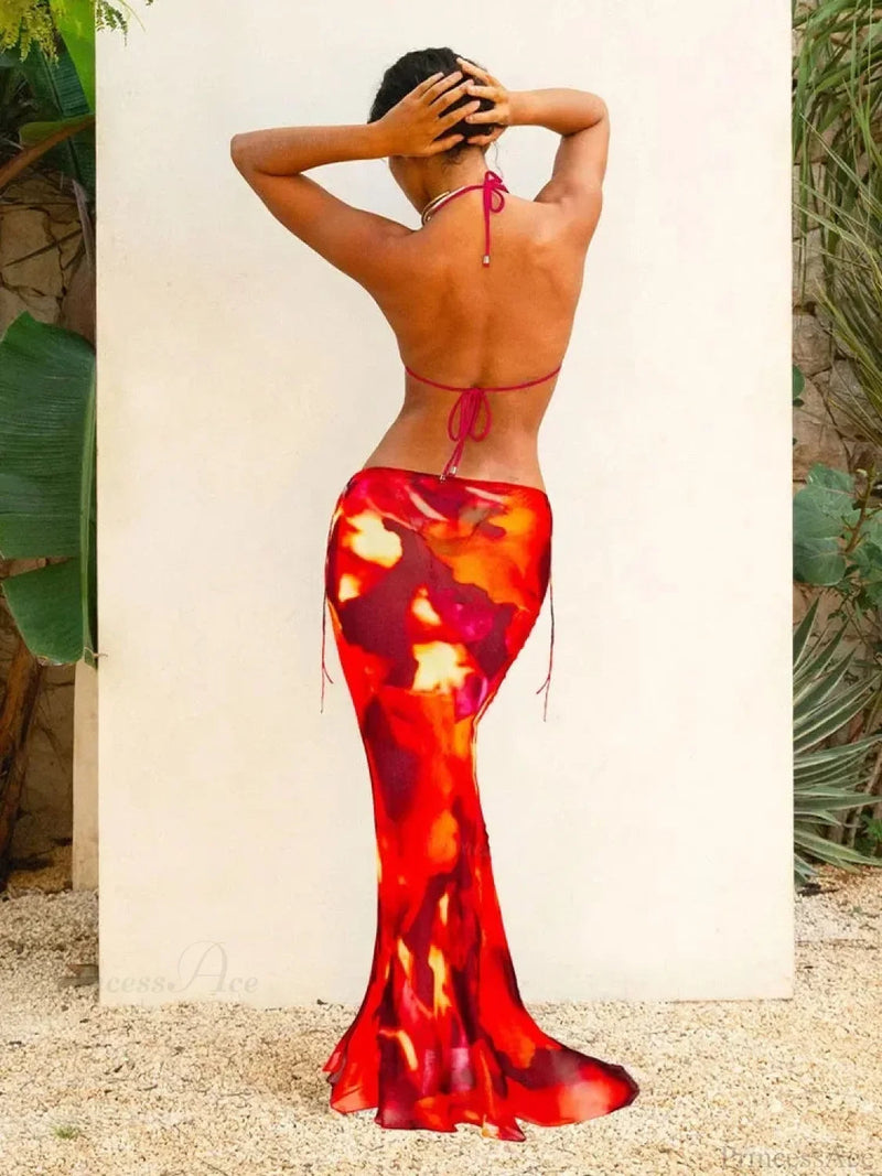 Vintage Inspired Garment with a Contemporary Edge