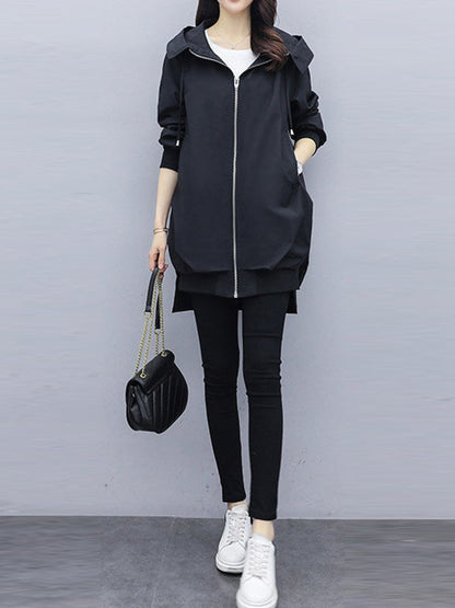 Classic Vintage Garment with a Flattering Fit