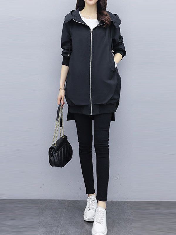 Classic Vintage Garment with a Flattering Fit
