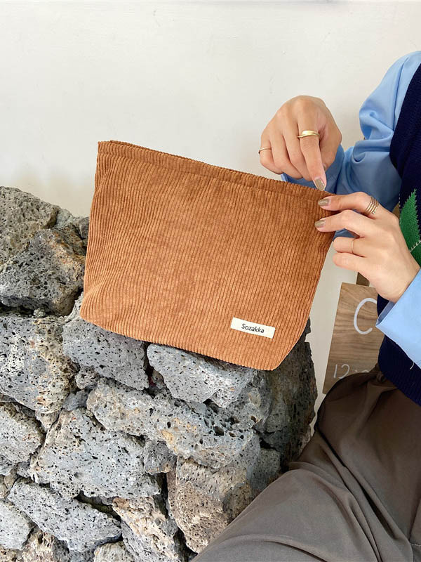 Vintage Inspired Bag with a Contemporary Edge