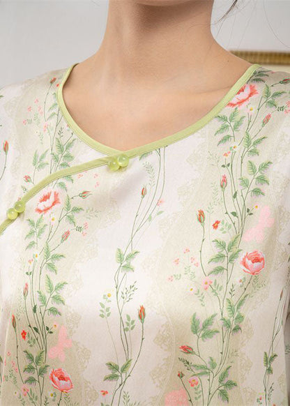 Polished Garment with an Effortless Classic Look