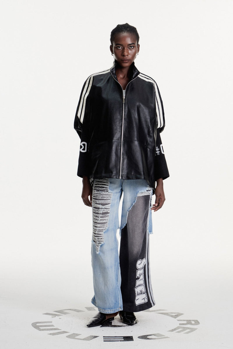 Sophisticated Jacket with a Clean Classic Look