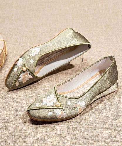 Classic Vintage & Enduringly Stylish Heels