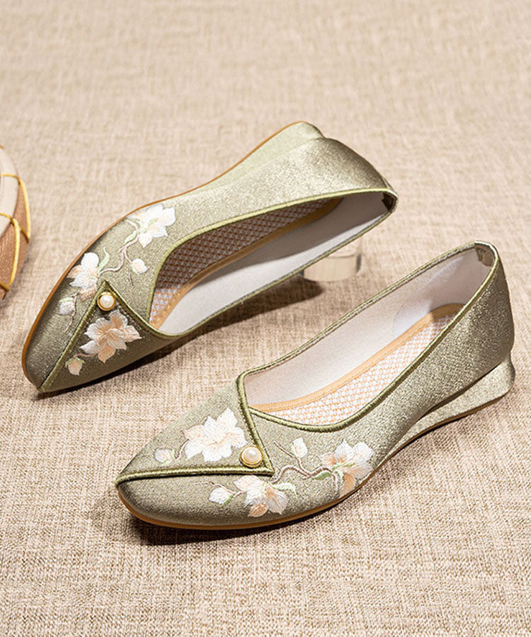 Classic Vintage & Enduringly Stylish Heels