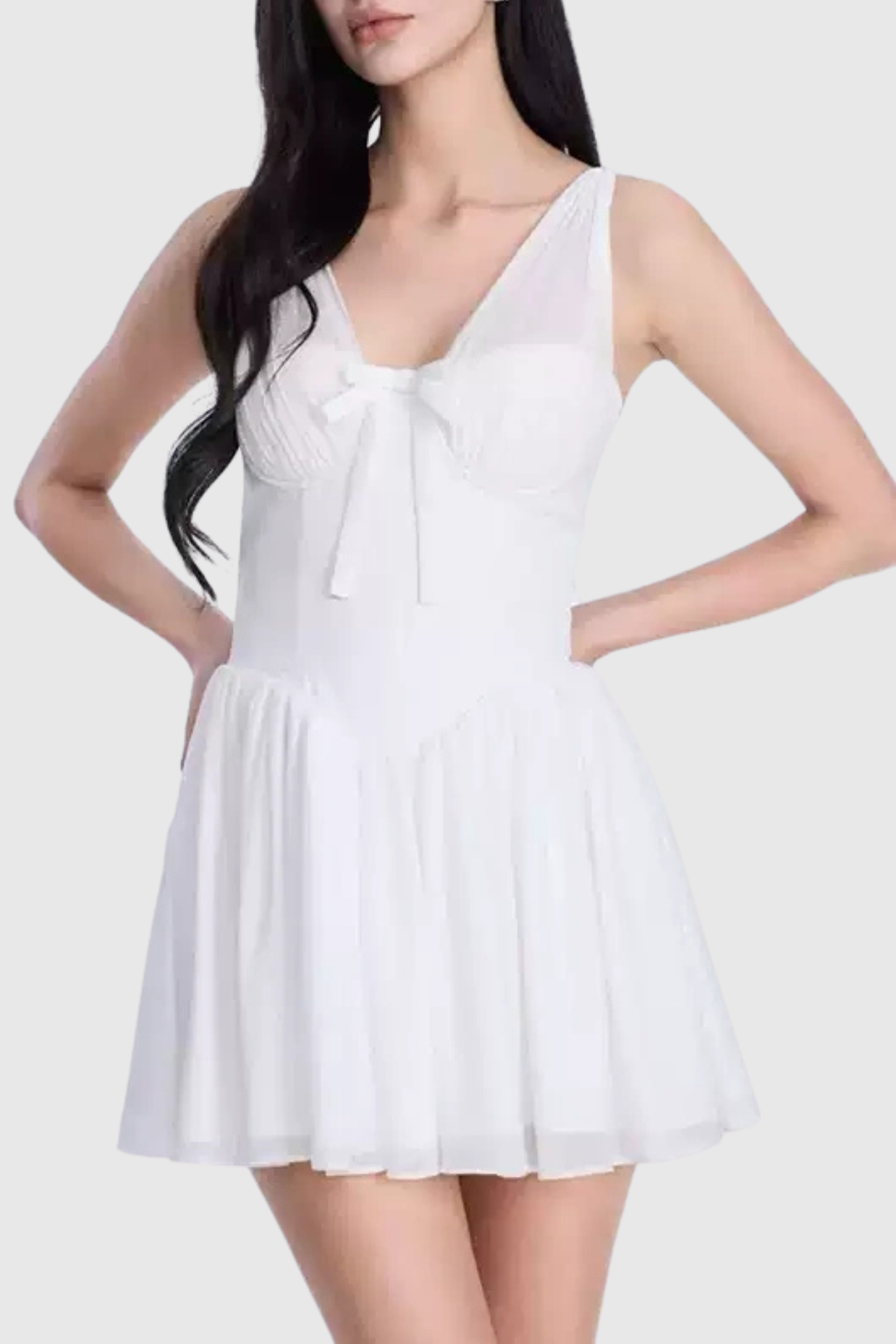 Classic Vintage & Enduringly Stylish Dress