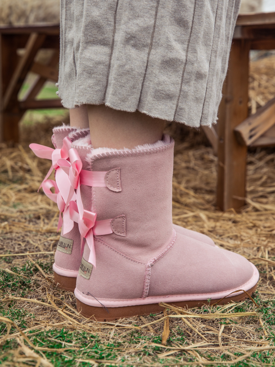 Beautifully Crafted Boots in a Classic Style
