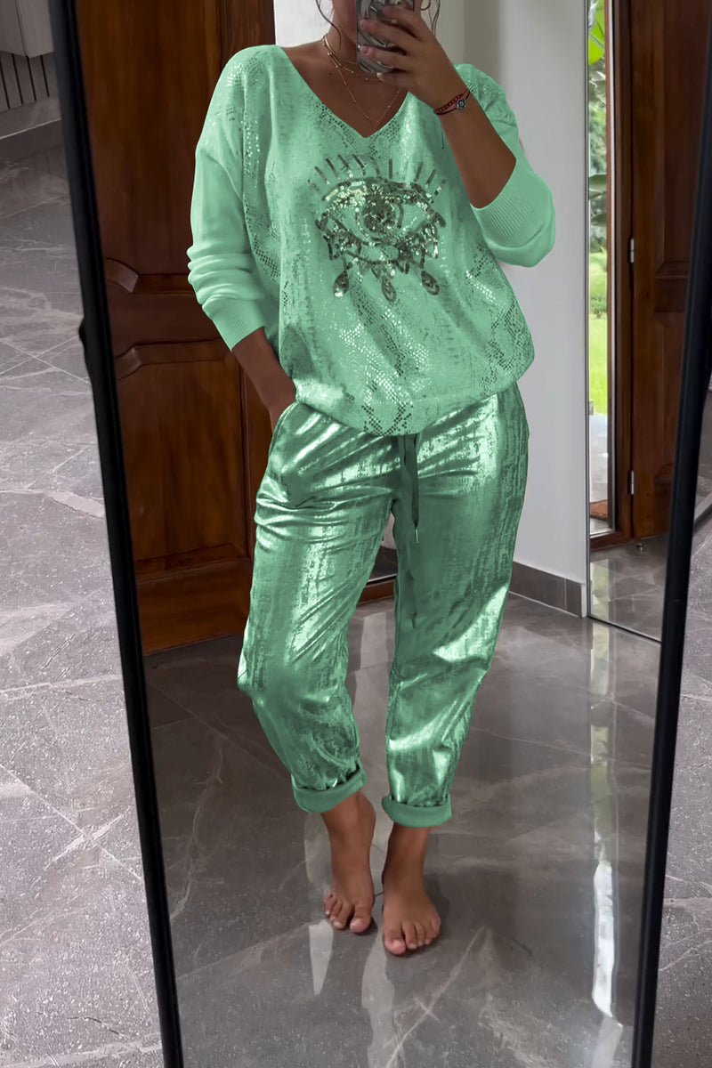 Polished Trousers with an Effortless Classic Look