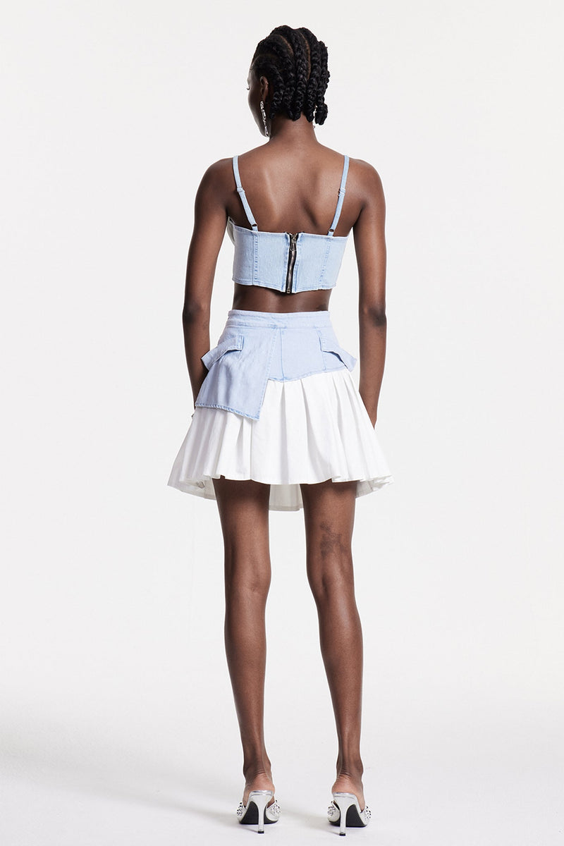 Classic Vintage Garment with a Flattering Fit