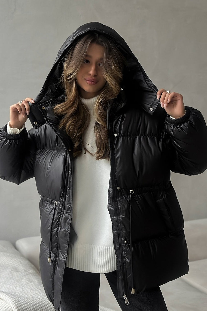 Beautifully Crafted Jacket in a Classic Style