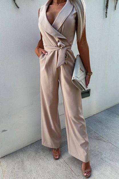 Sophisticated Garment with a Clean Classic Look