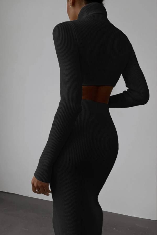 Beautifully Crafted Top in a Classic Style
