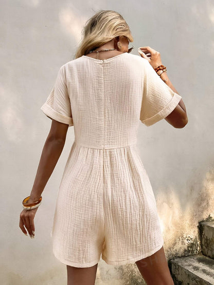 Elegantly Styled Garment for Everyday Wear