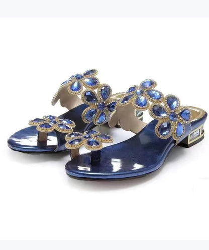 Sophisticated Sandals with a Clean Classic Look