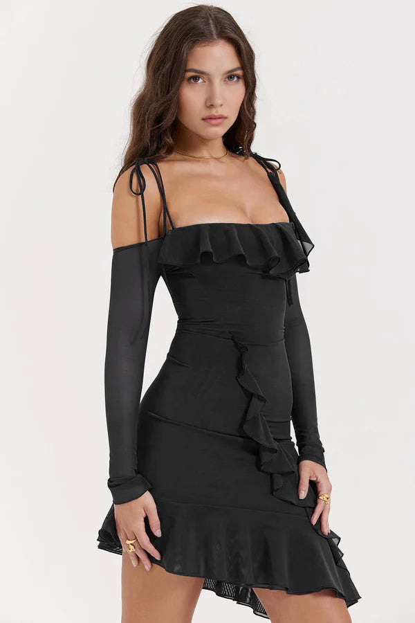 Elegantly Styled Garment for Everyday Wear
