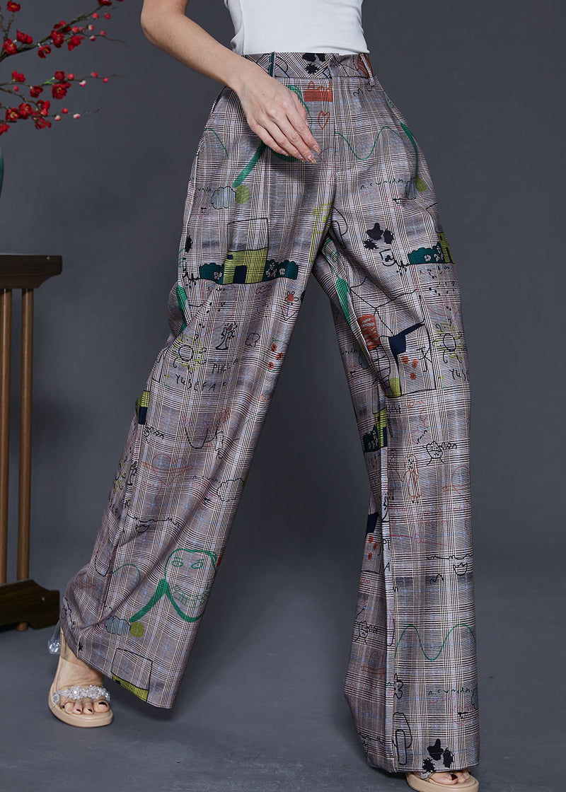 Elegantly Styled Pants for Everyday Wear