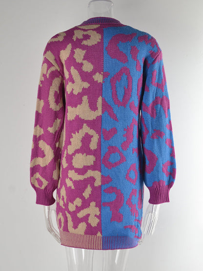 Polished Cardigan with an Effortless Classic Look