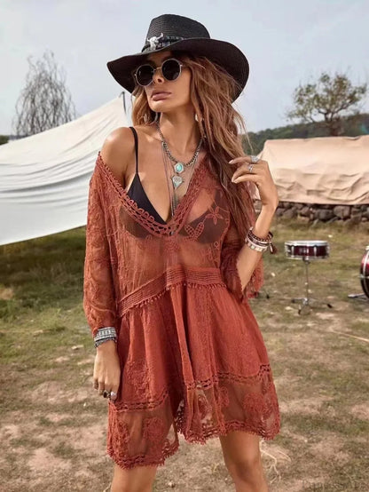 Classic Vintage & Enduringly Stylish Dress