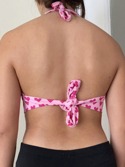 Beautifully Finished Top in a Timeless Design