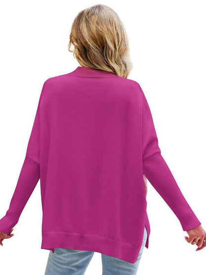 Beautifully Crafted Sweater in a Classic Style