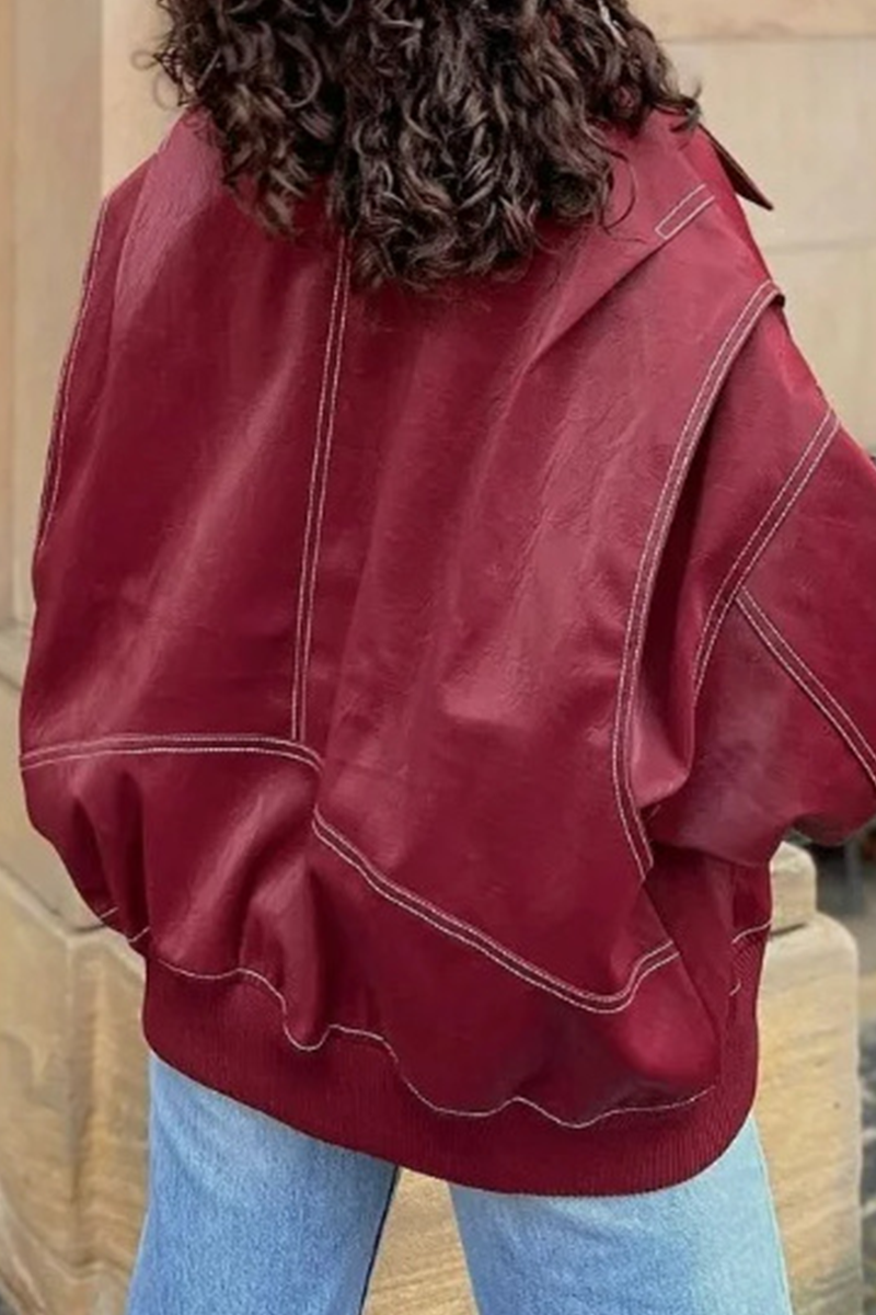 Classic Vintage Garment with a Flattering Fit