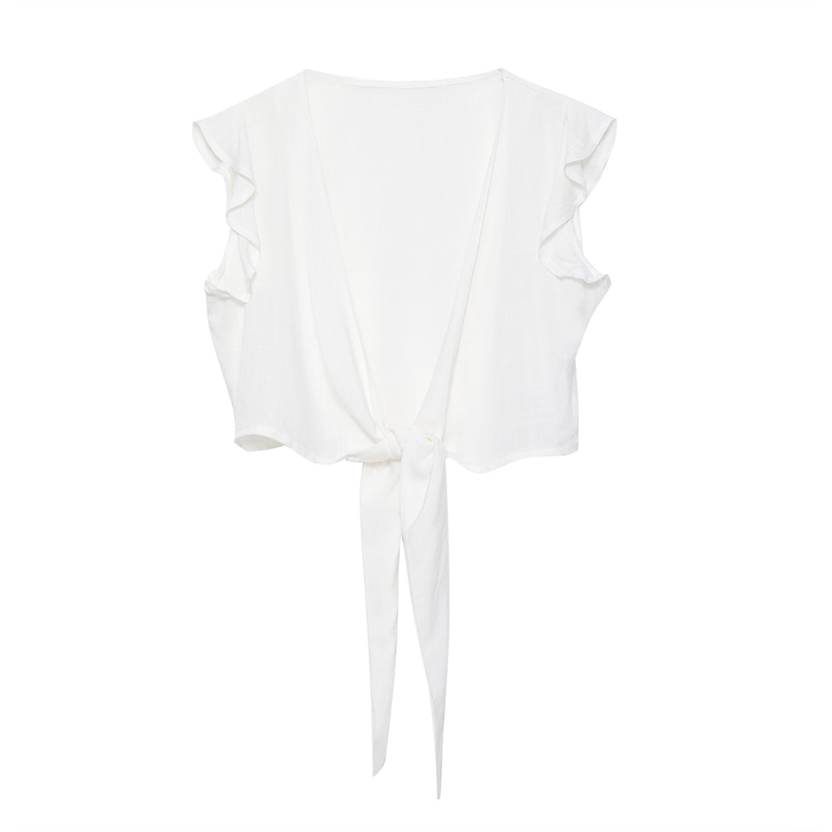 Sophisticated Top with a Clean Classic Look